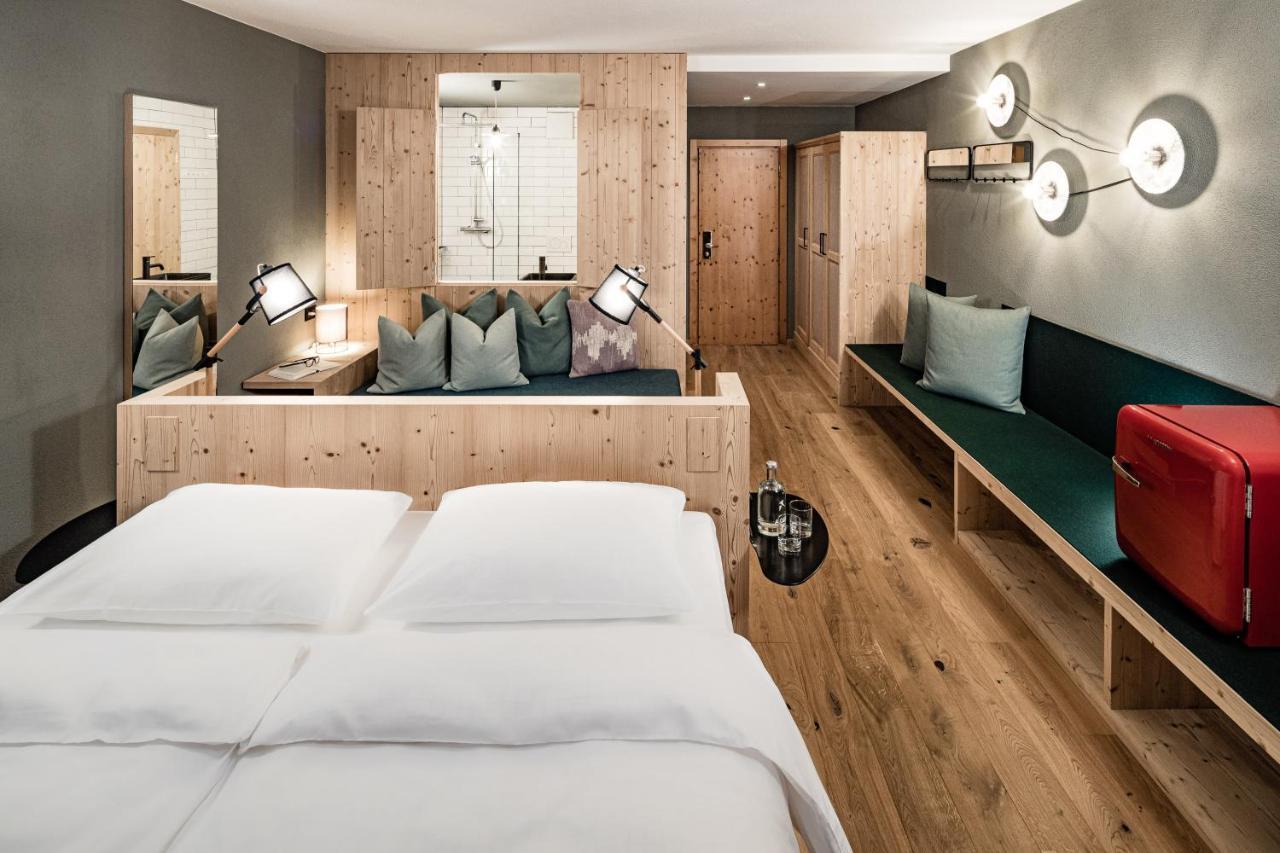 Falkensteiner Hotel Antholz - Adults Only Ngoại thất bức ảnh