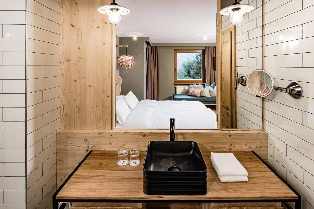 Falkensteiner Hotel Antholz - Adults Only Ngoại thất bức ảnh
