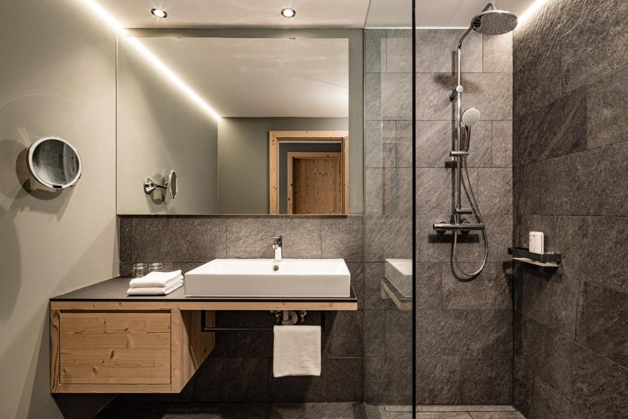 Falkensteiner Hotel Antholz - Adults Only Ngoại thất bức ảnh