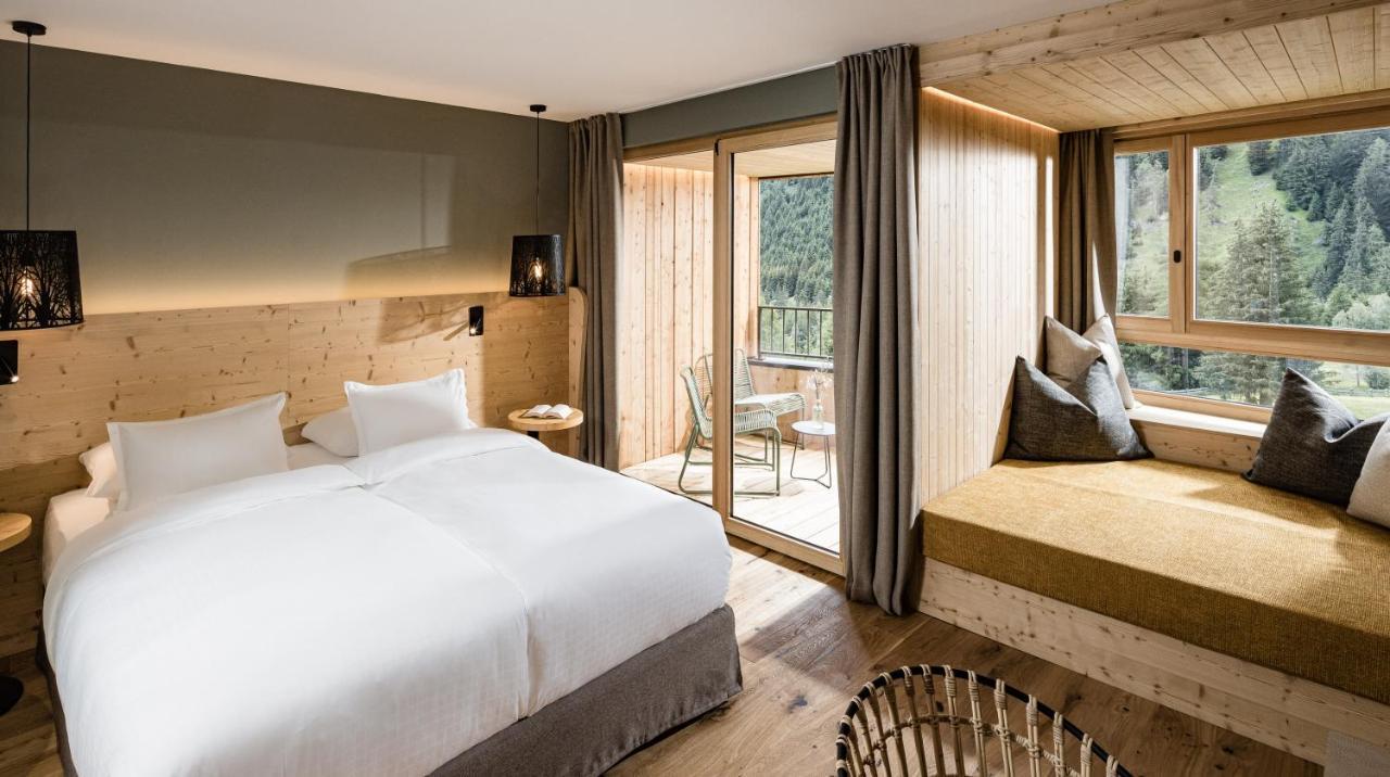 Falkensteiner Hotel Antholz - Adults Only Ngoại thất bức ảnh