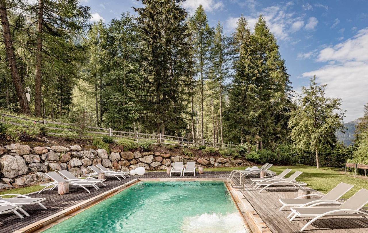 Falkensteiner Hotel Antholz - Adults Only Ngoại thất bức ảnh