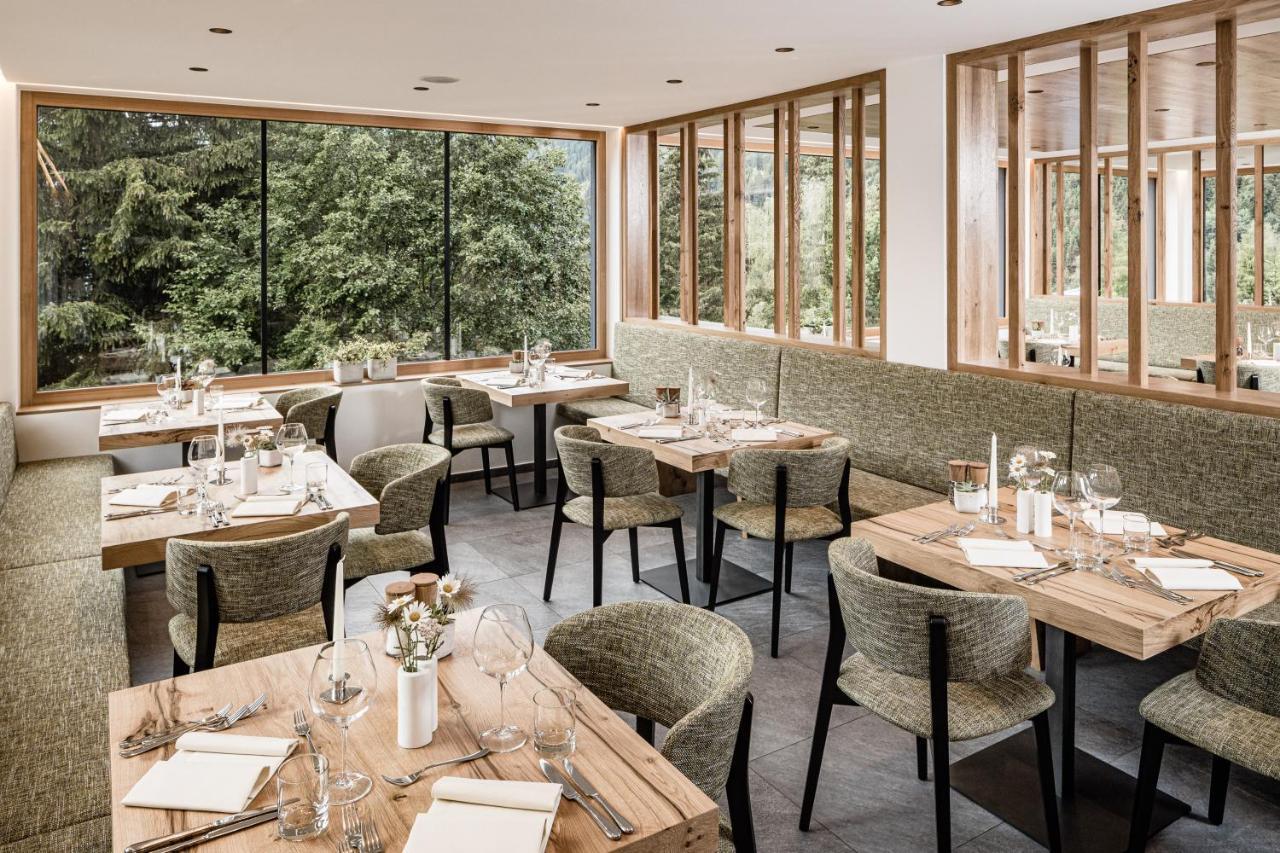 Falkensteiner Hotel Antholz - Adults Only Ngoại thất bức ảnh