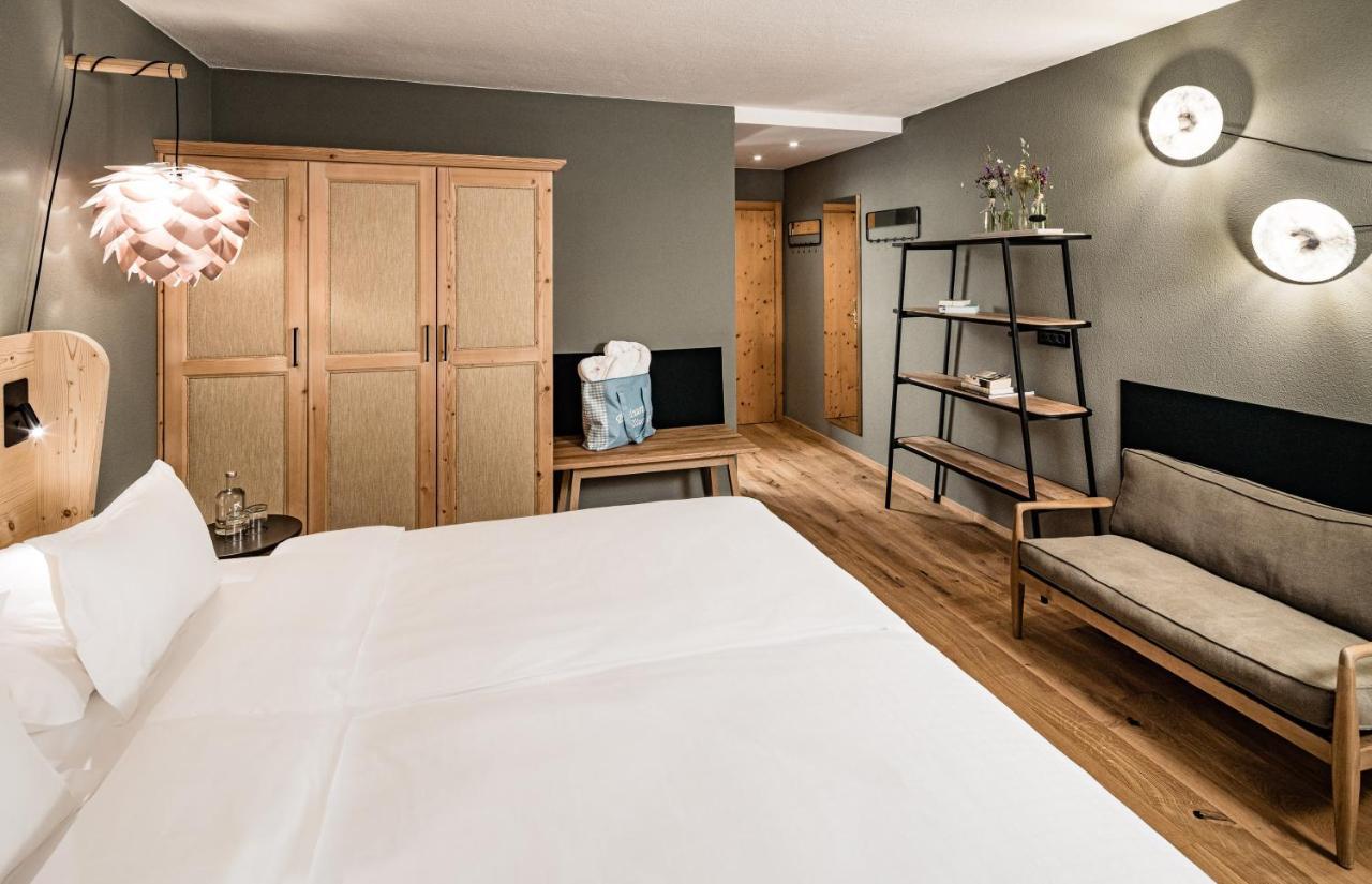 Falkensteiner Hotel Antholz - Adults Only Ngoại thất bức ảnh