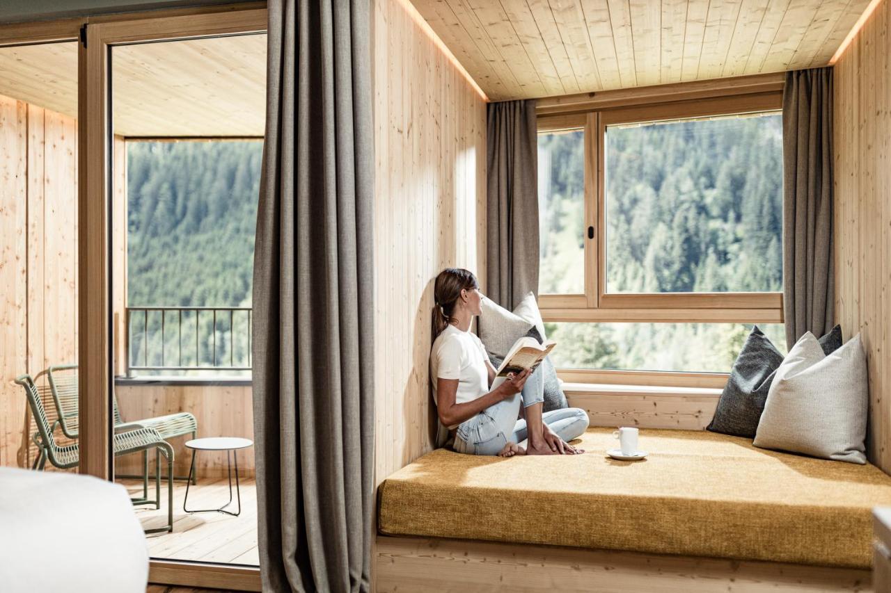 Falkensteiner Hotel Antholz - Adults Only Ngoại thất bức ảnh