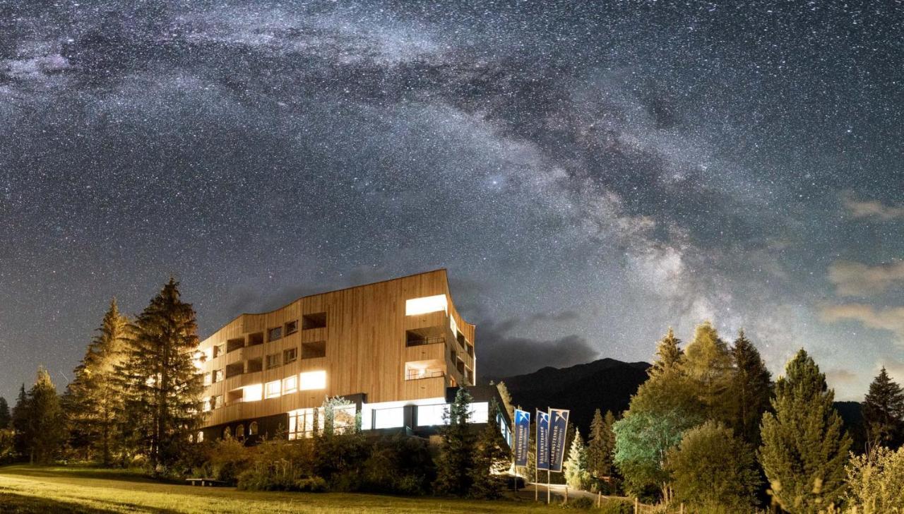 Falkensteiner Hotel Antholz - Adults Only Ngoại thất bức ảnh