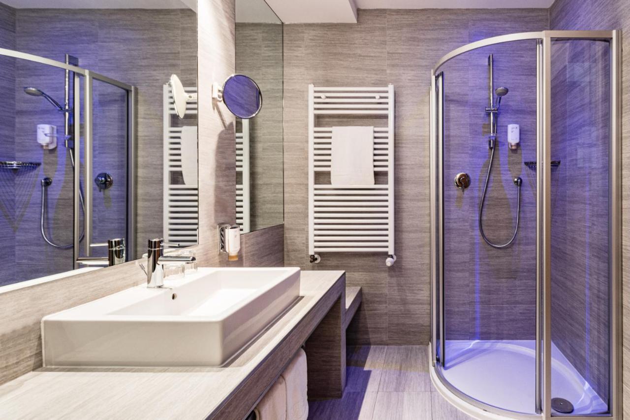 Falkensteiner Hotel Antholz - Adults Only Ngoại thất bức ảnh