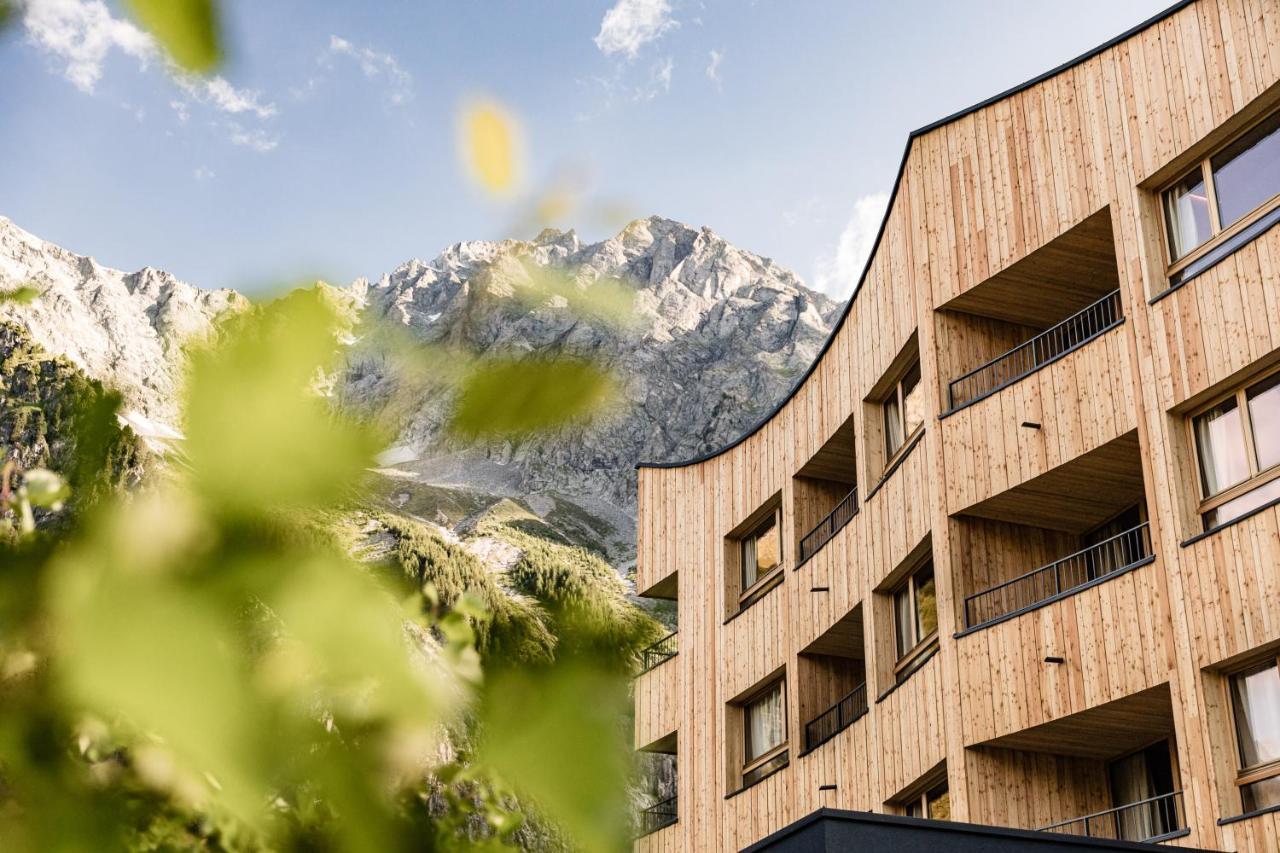Falkensteiner Hotel Antholz - Adults Only Ngoại thất bức ảnh