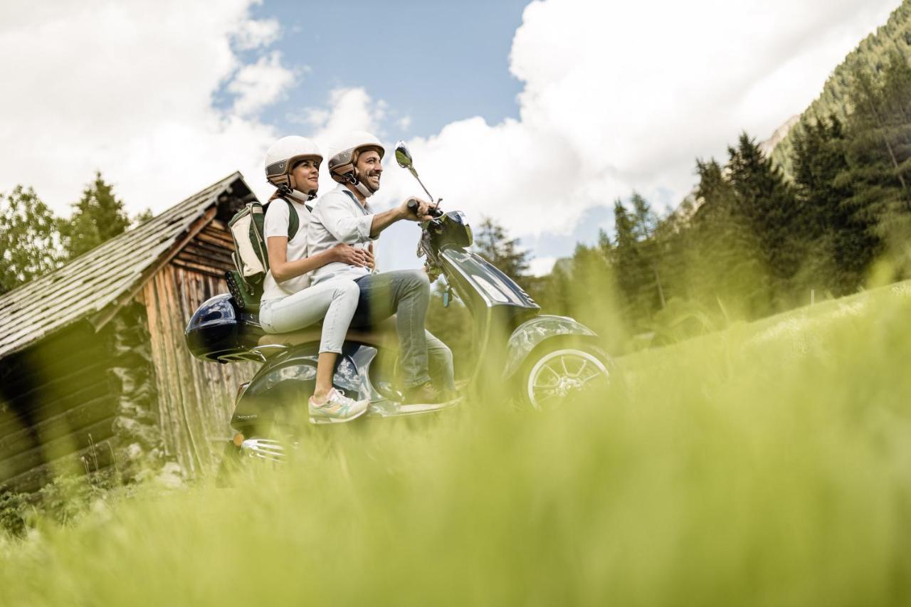 Falkensteiner Hotel Antholz - Adults Only Ngoại thất bức ảnh