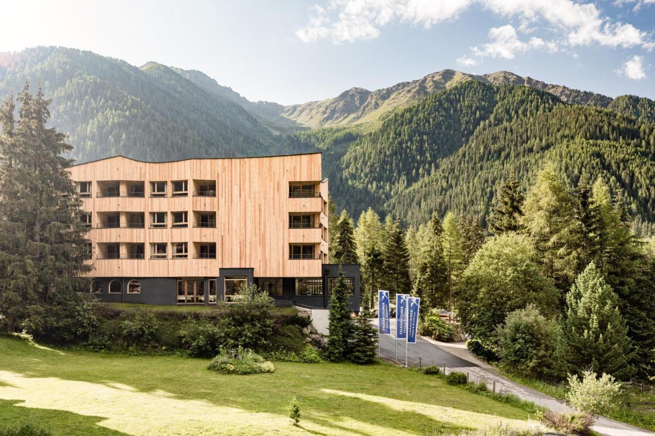 Falkensteiner Hotel Antholz - Adults Only Ngoại thất bức ảnh