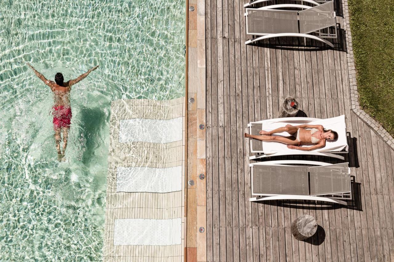 Falkensteiner Hotel Antholz - Adults Only Ngoại thất bức ảnh
