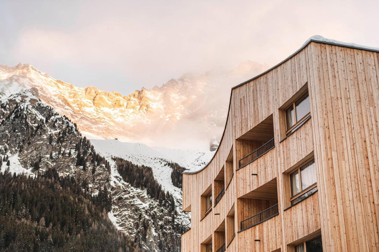Falkensteiner Hotel Antholz - Adults Only Ngoại thất bức ảnh