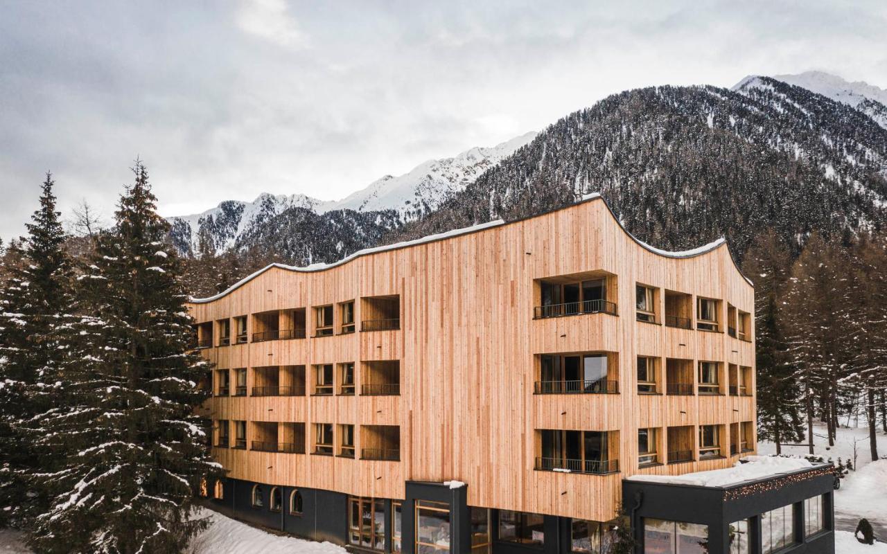 Falkensteiner Hotel Antholz - Adults Only Ngoại thất bức ảnh