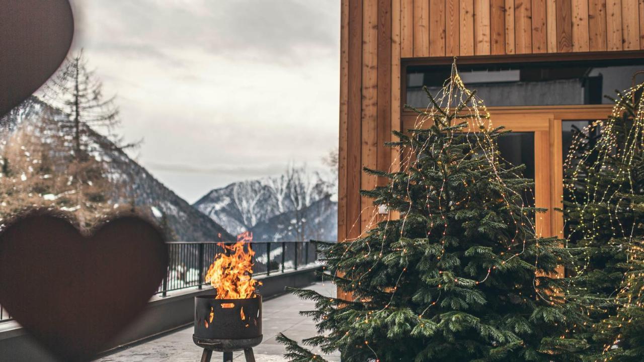 Falkensteiner Hotel Antholz - Adults Only Ngoại thất bức ảnh