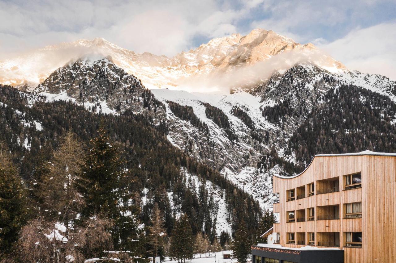 Falkensteiner Hotel Antholz - Adults Only Ngoại thất bức ảnh