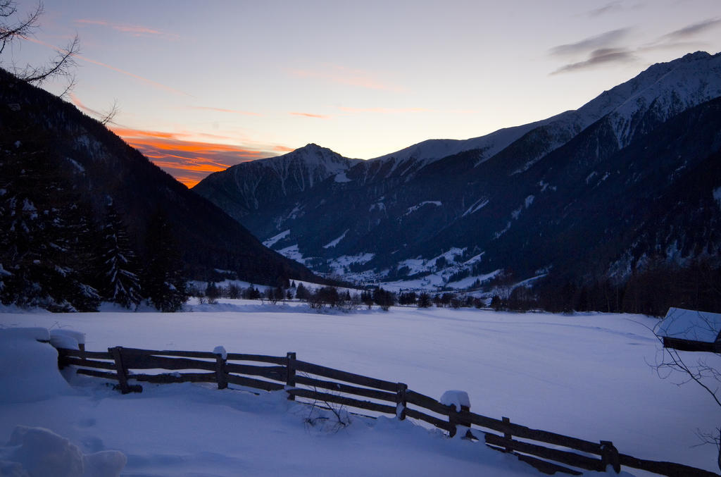 Falkensteiner Hotel Antholz - Adults Only Ngoại thất bức ảnh