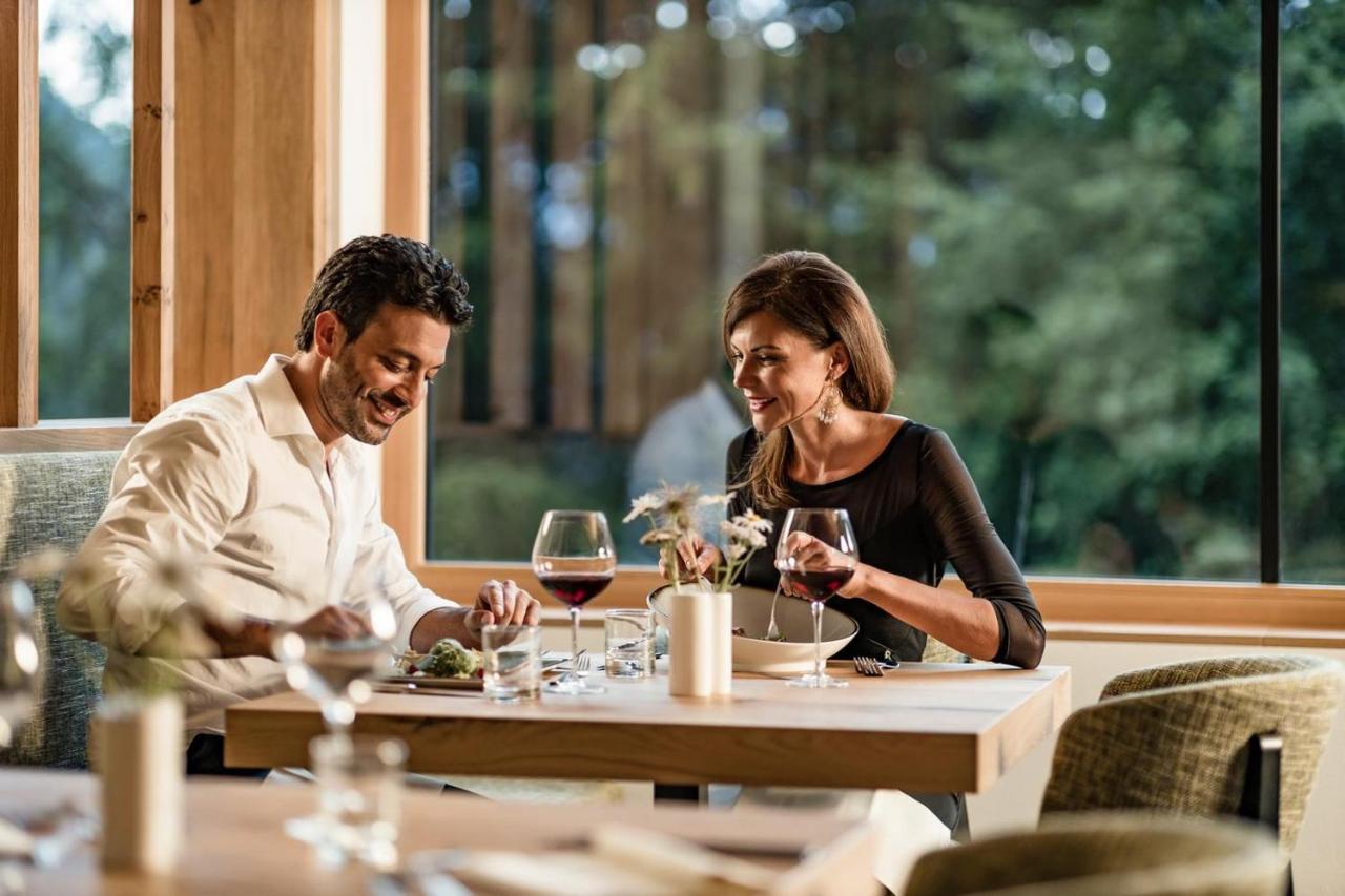 Falkensteiner Hotel Antholz - Adults Only Ngoại thất bức ảnh