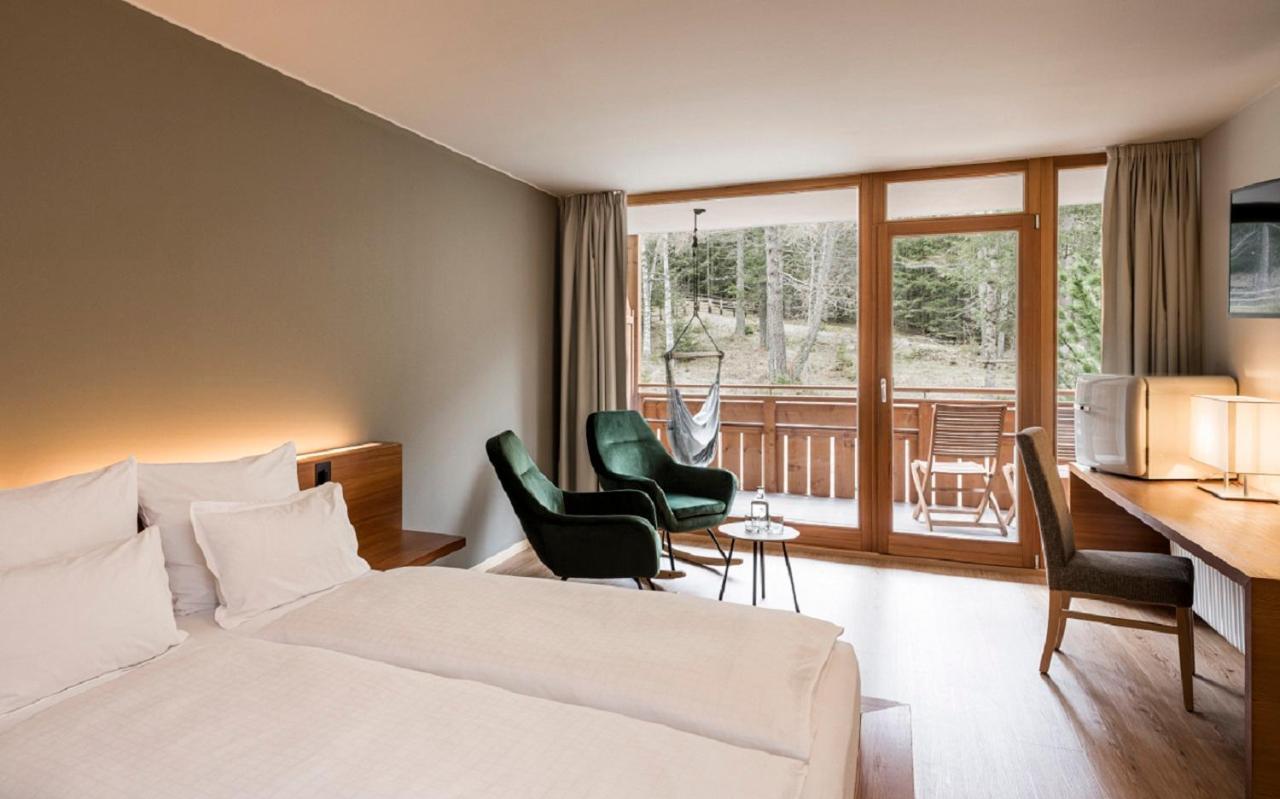 Falkensteiner Hotel Antholz - Adults Only Ngoại thất bức ảnh
