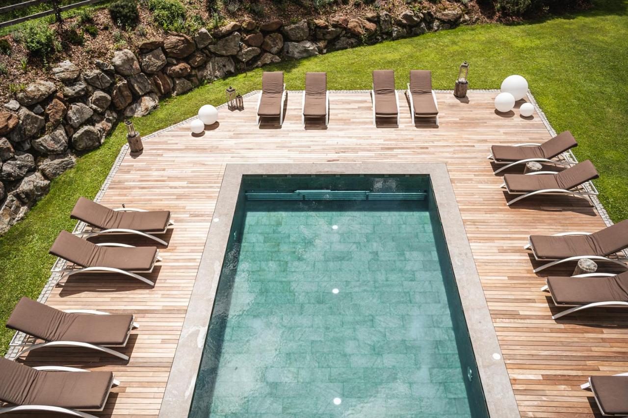 Falkensteiner Hotel Antholz - Adults Only Ngoại thất bức ảnh