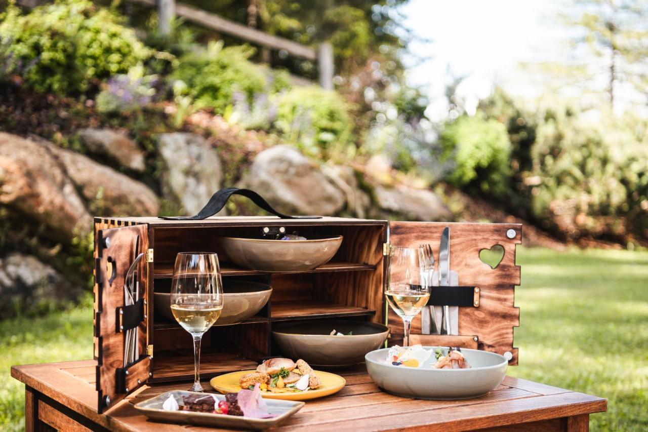 Falkensteiner Hotel Antholz - Adults Only Ngoại thất bức ảnh
