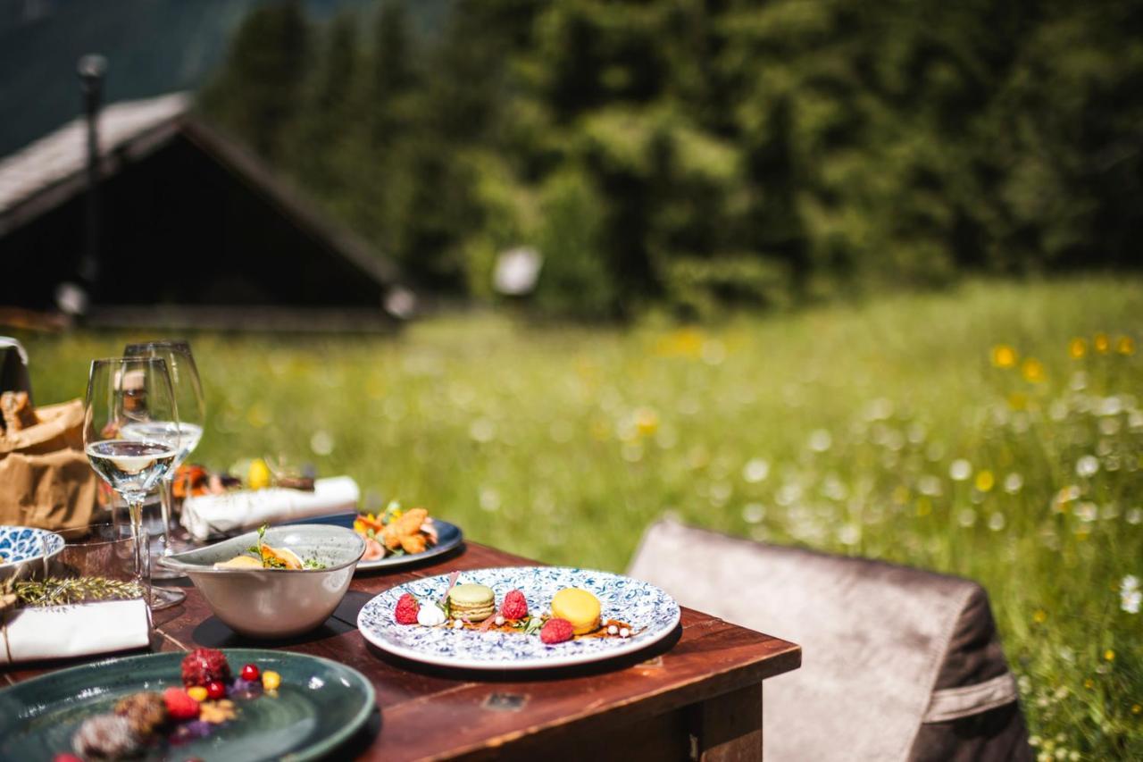 Falkensteiner Hotel Antholz - Adults Only Ngoại thất bức ảnh