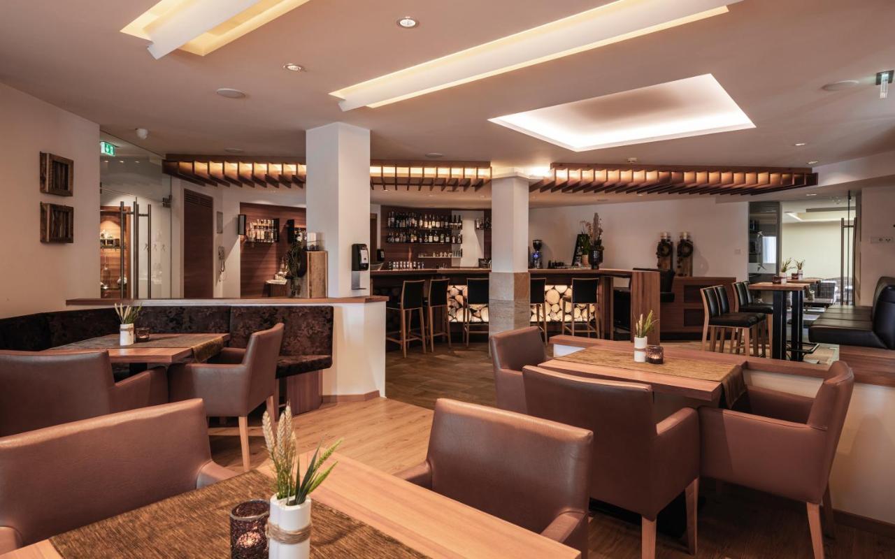 Falkensteiner Hotel Antholz - Adults Only Ngoại thất bức ảnh
