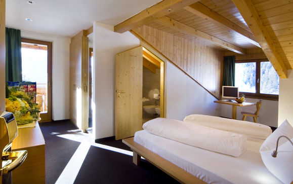 Falkensteiner Hotel Antholz - Adults Only Phòng bức ảnh