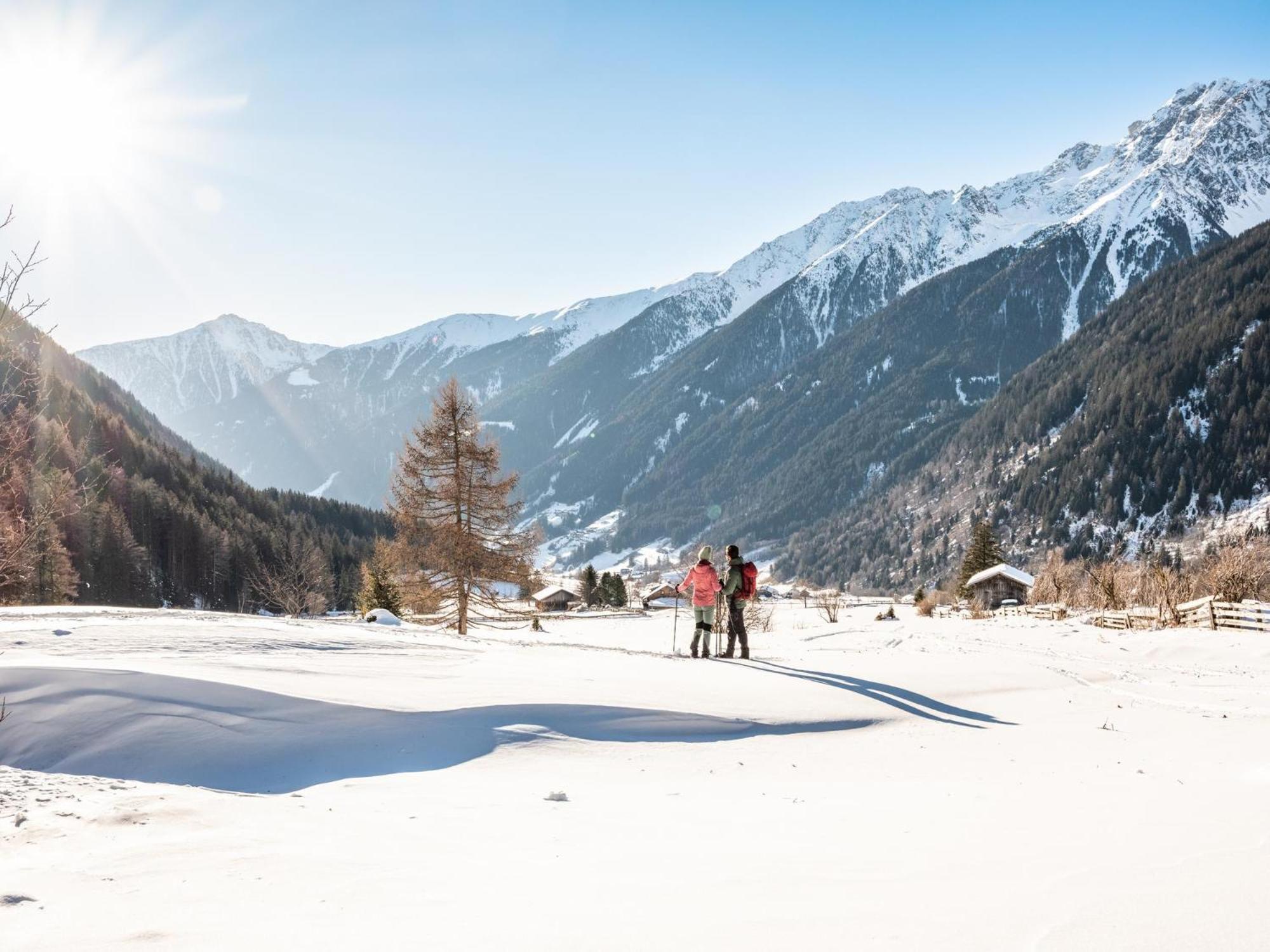 Falkensteiner Hotel Antholz - Adults Only Ngoại thất bức ảnh