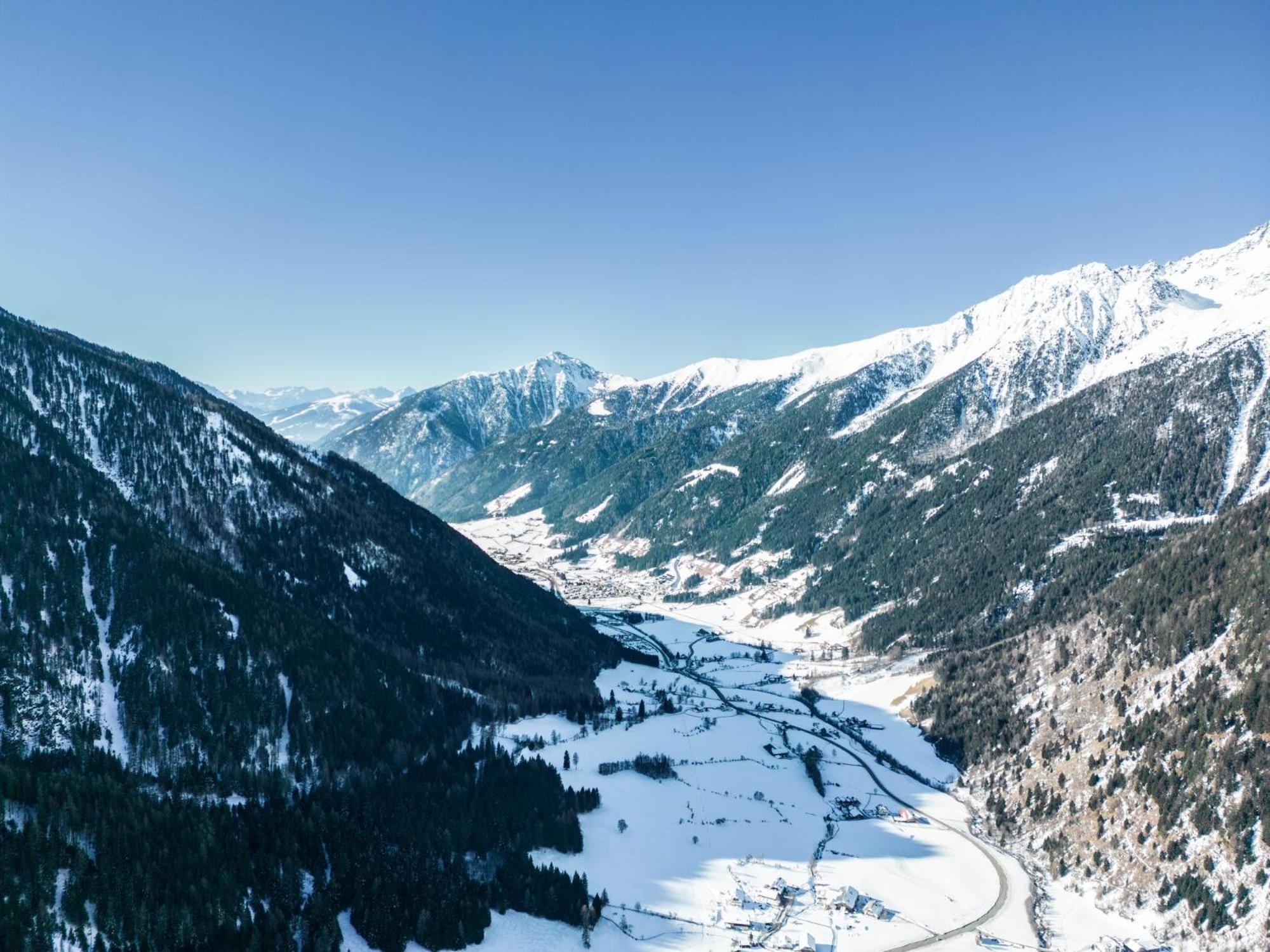 Falkensteiner Hotel Antholz - Adults Only Ngoại thất bức ảnh