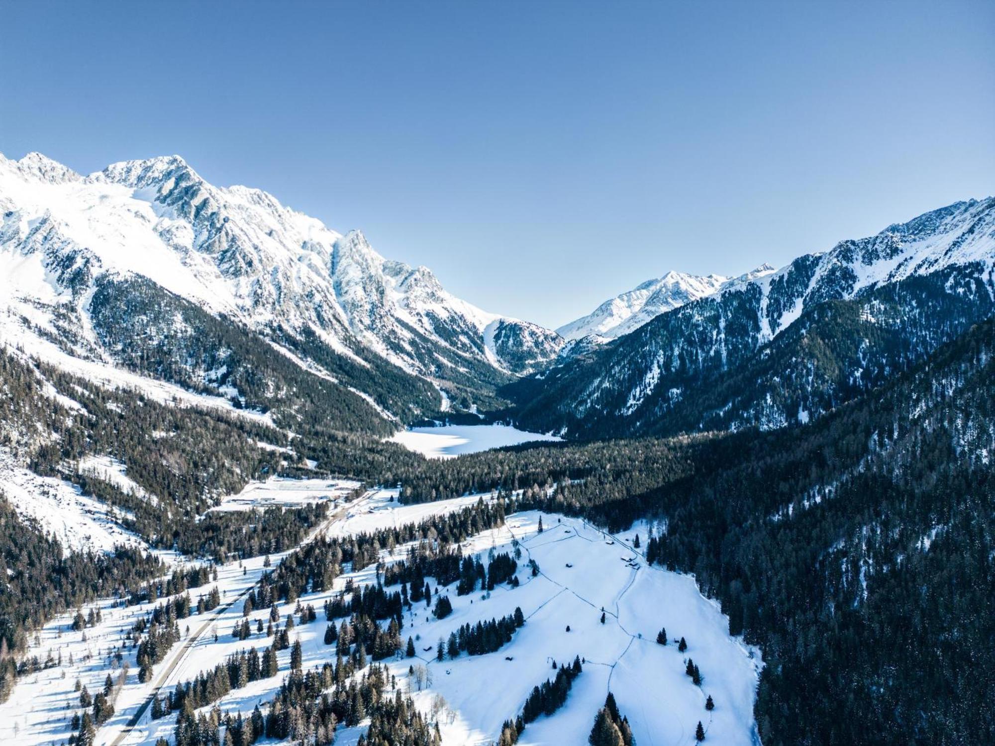 Falkensteiner Hotel Antholz - Adults Only Ngoại thất bức ảnh