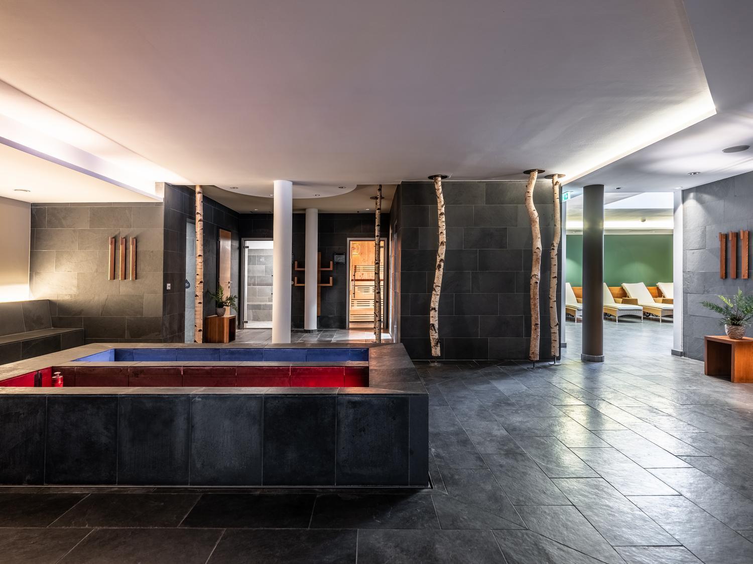 Falkensteiner Hotel Antholz - Adults Only Ngoại thất bức ảnh
