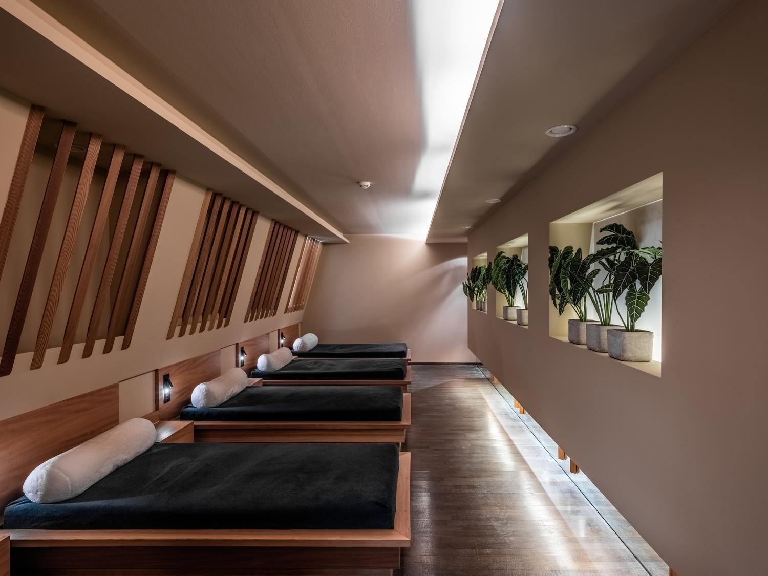 Falkensteiner Hotel Antholz - Adults Only Ngoại thất bức ảnh