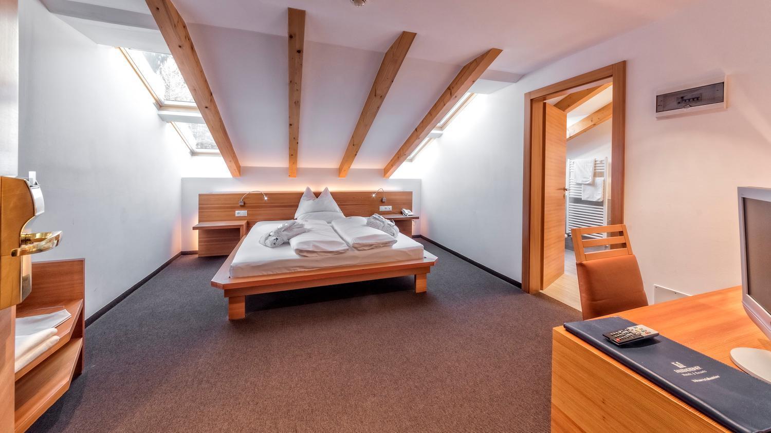 Falkensteiner Hotel Antholz - Adults Only Ngoại thất bức ảnh