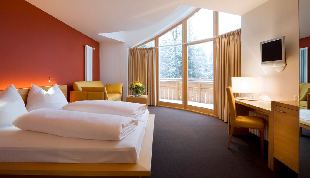 Falkensteiner Hotel Antholz - Adults Only Phòng bức ảnh
