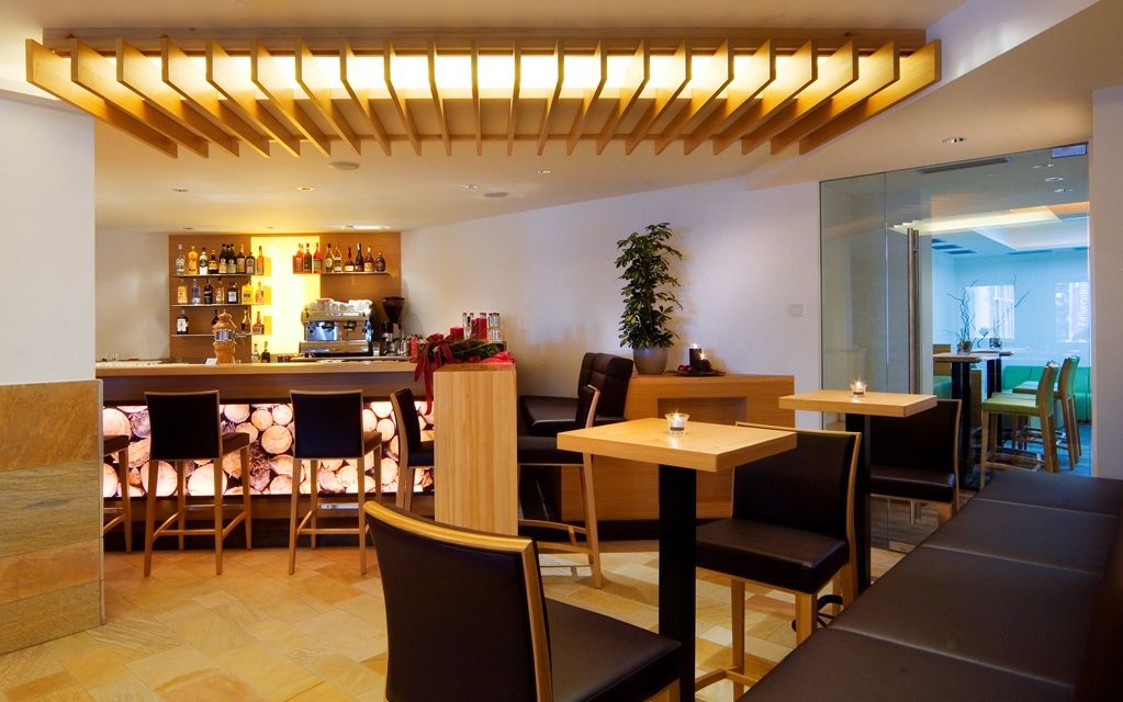 Falkensteiner Hotel Antholz - Adults Only Nhà hàng bức ảnh