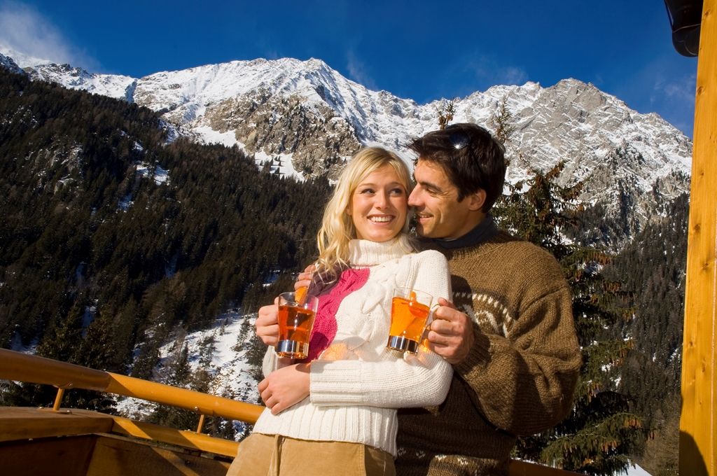 Falkensteiner Hotel Antholz - Adults Only Tiện nghi bức ảnh