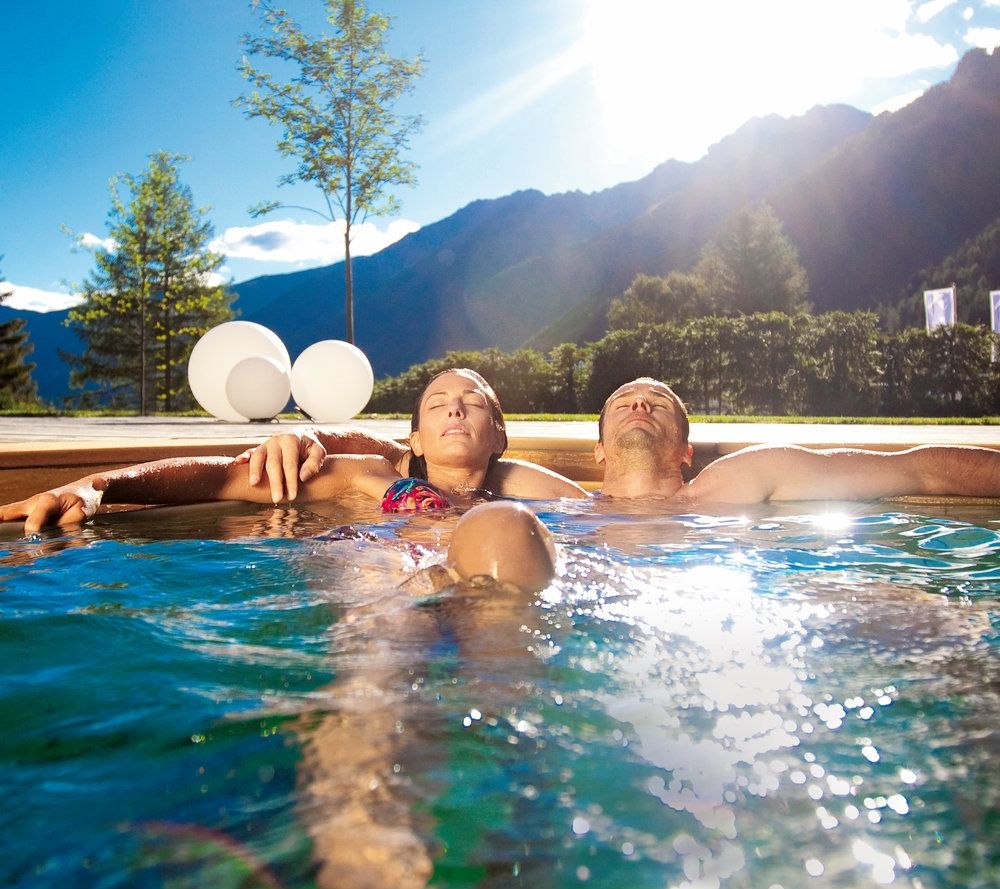 Falkensteiner Hotel Antholz - Adults Only Tiện nghi bức ảnh