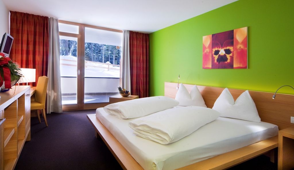 Falkensteiner Hotel Antholz - Adults Only Phòng bức ảnh