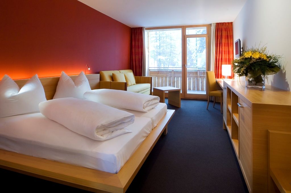 Falkensteiner Hotel Antholz - Adults Only Phòng bức ảnh