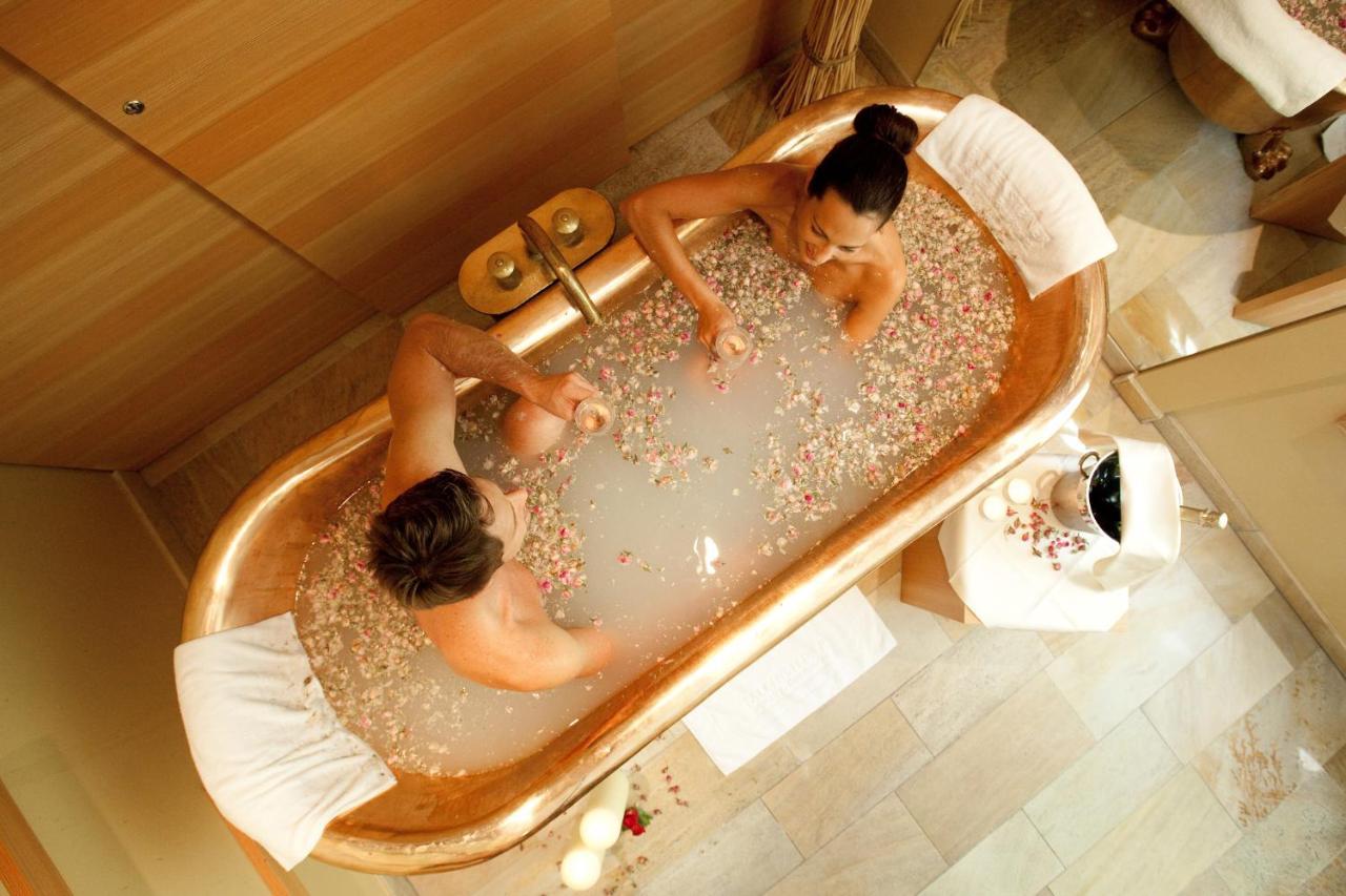 Falkensteiner Hotel Antholz - Adults Only Ngoại thất bức ảnh